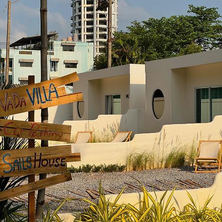 Sunvada Beach Rayong Exterior foto